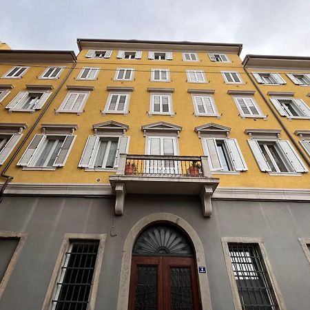 Rivapartments Trieste Extérieur photo