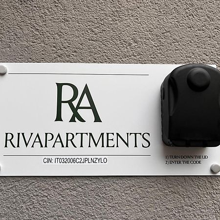 Rivapartments Trieste Extérieur photo