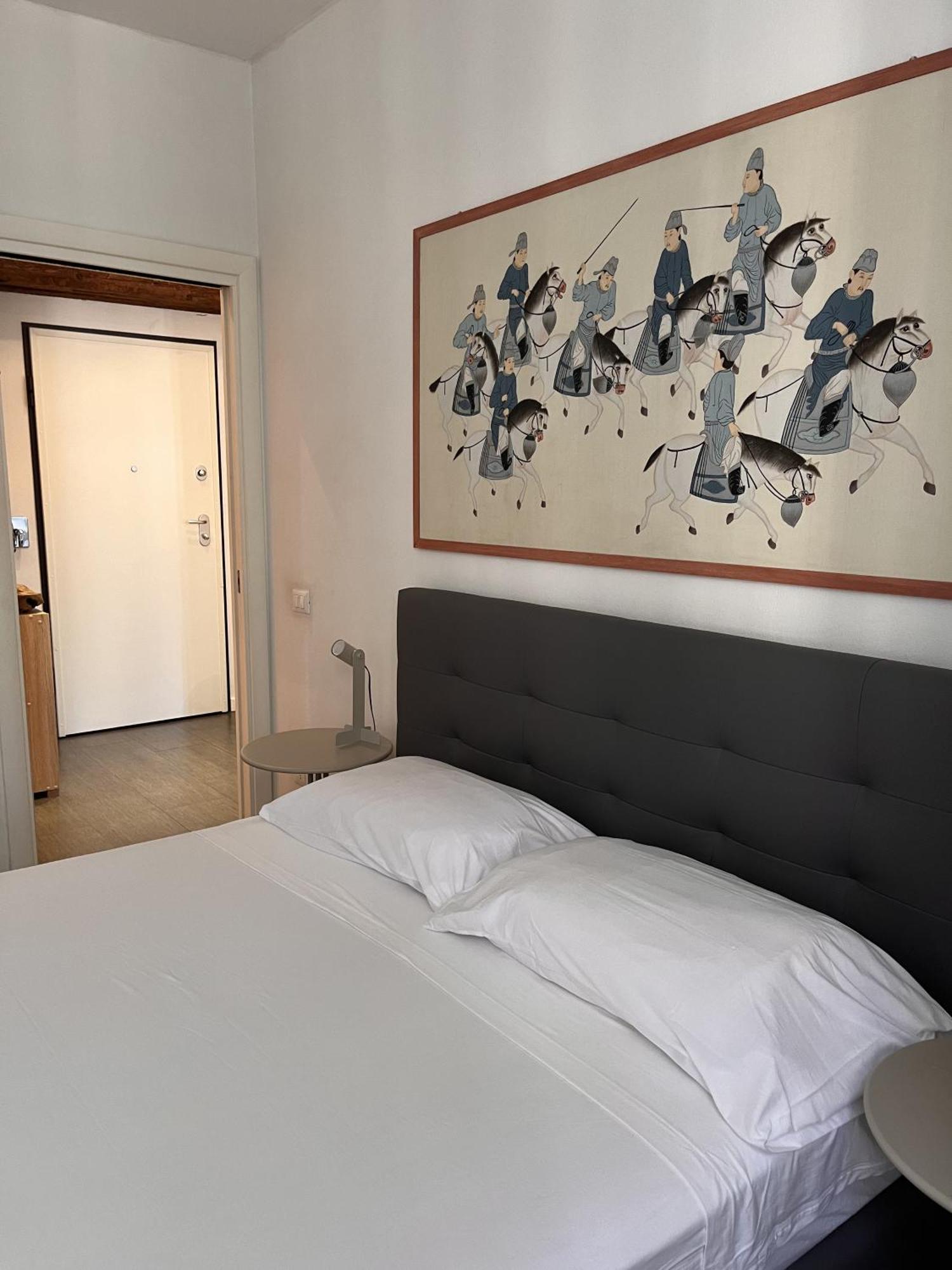 Rivapartments Trieste Extérieur photo