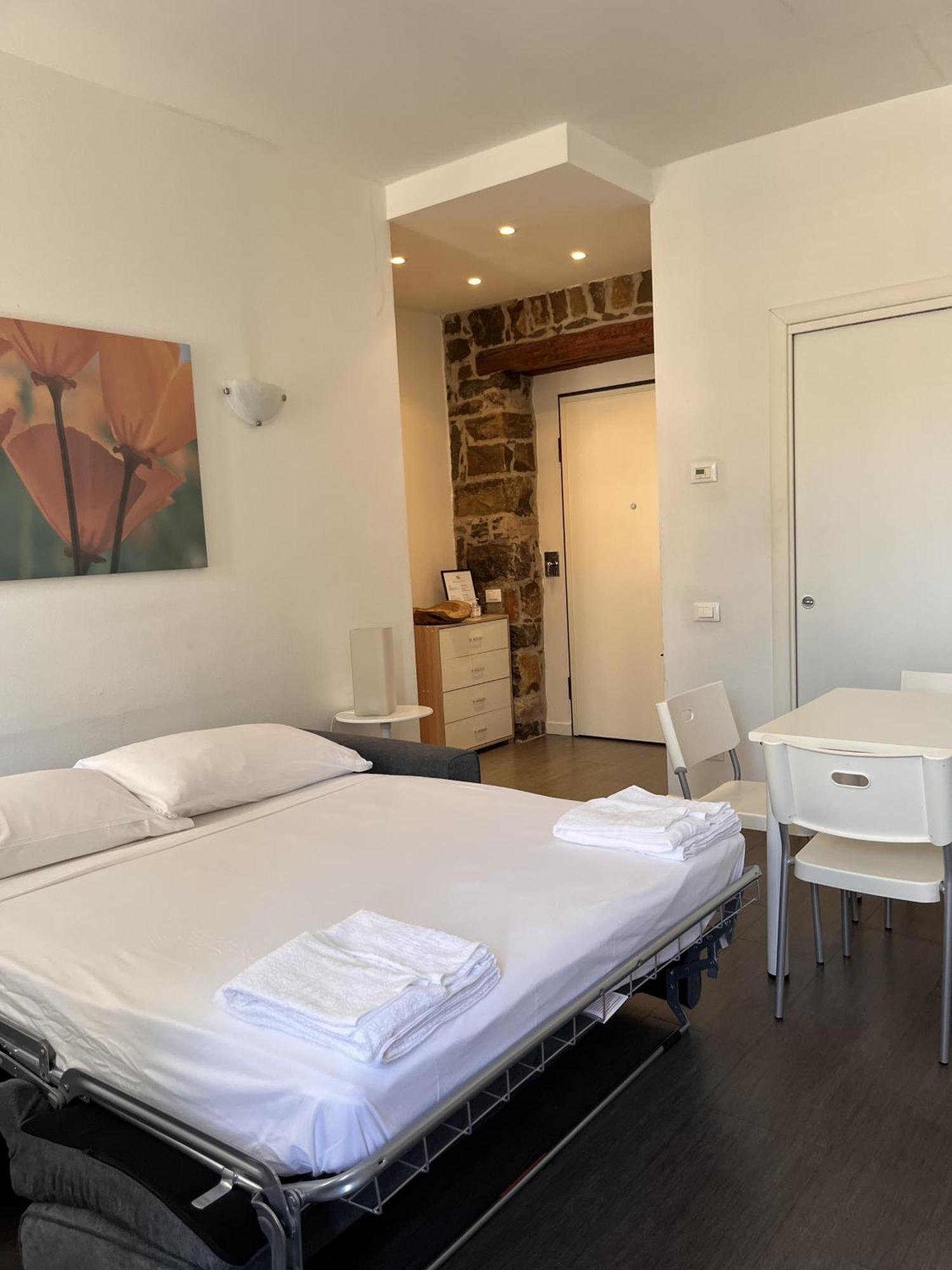 Rivapartments Trieste Extérieur photo