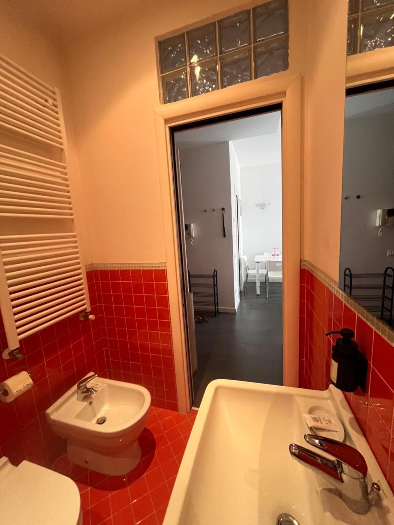 Rivapartments Trieste Extérieur photo