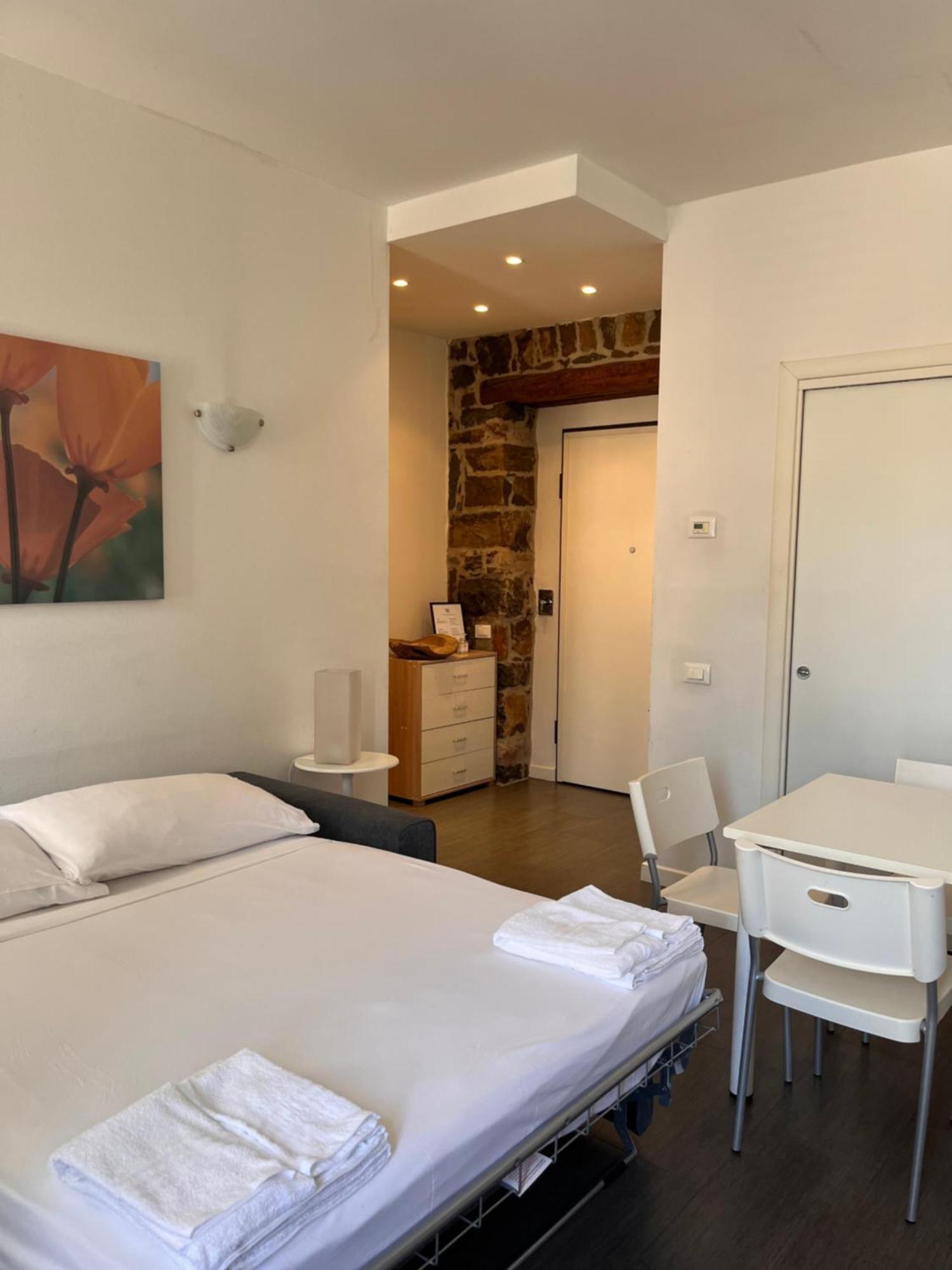 Rivapartments Trieste Extérieur photo