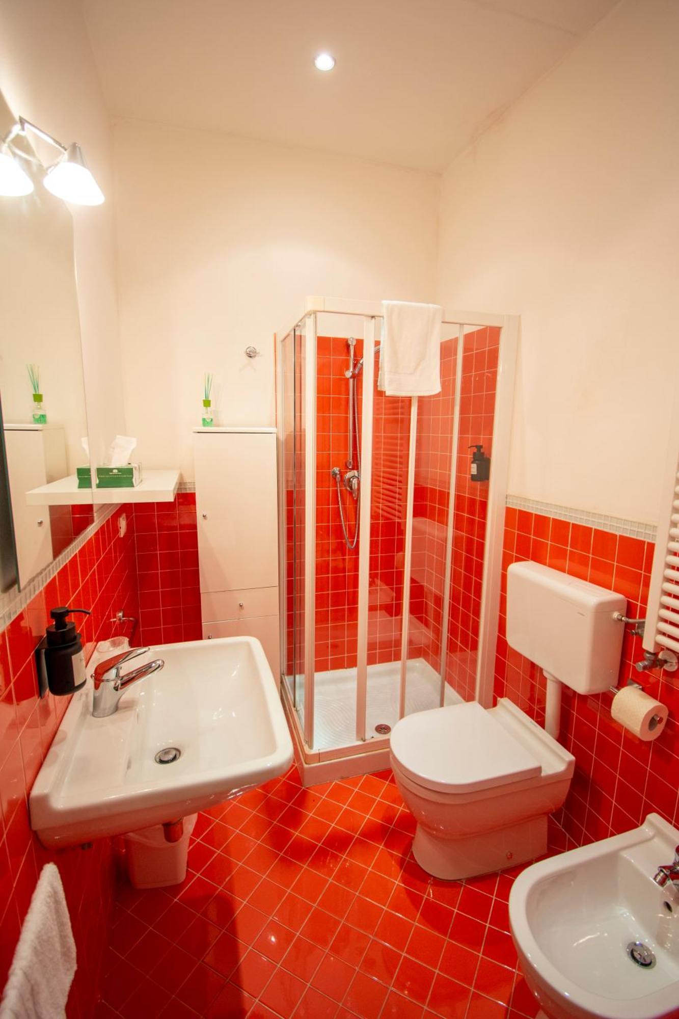 Rivapartments Trieste Extérieur photo