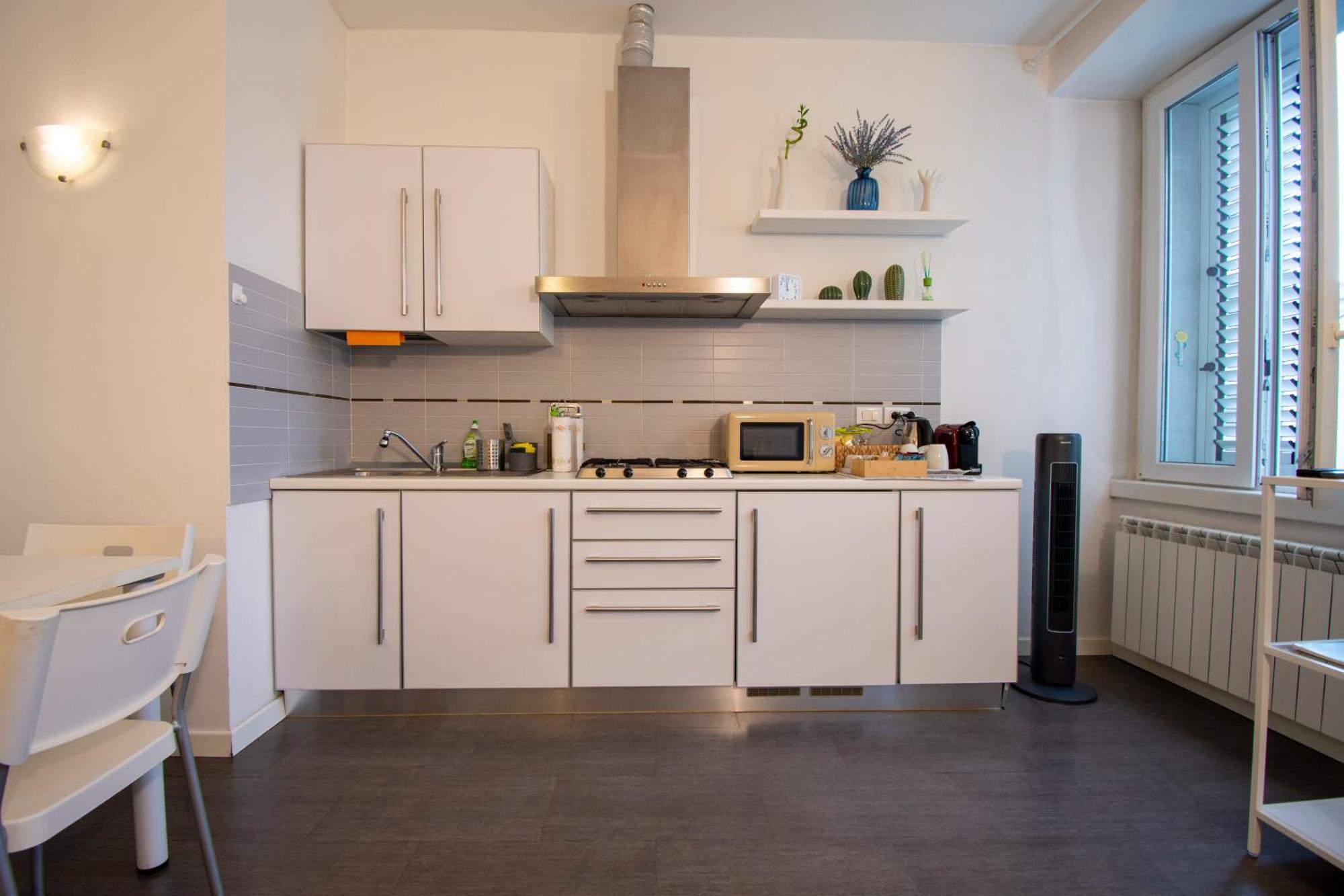 Rivapartments Trieste Extérieur photo