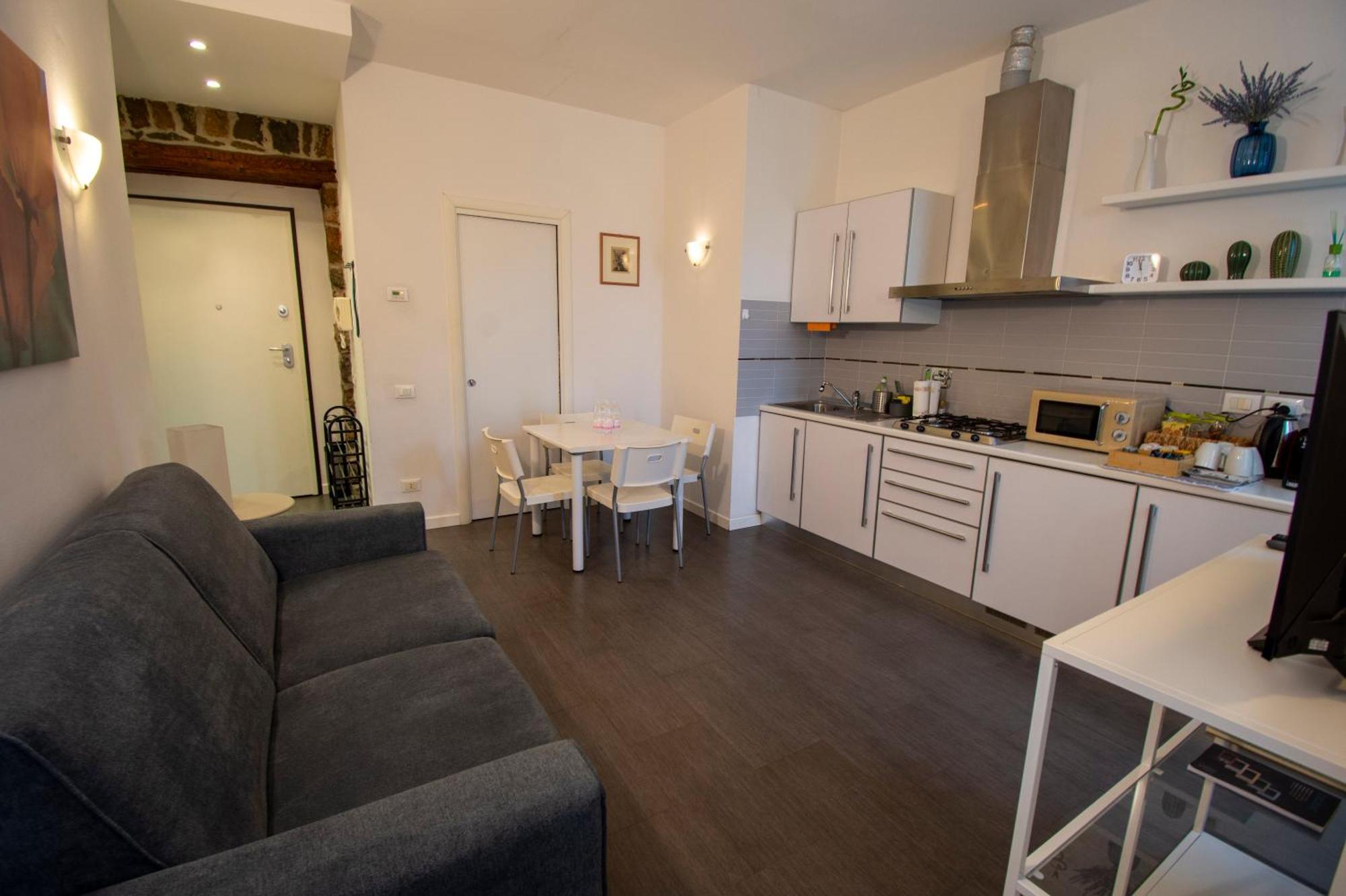 Rivapartments Trieste Extérieur photo