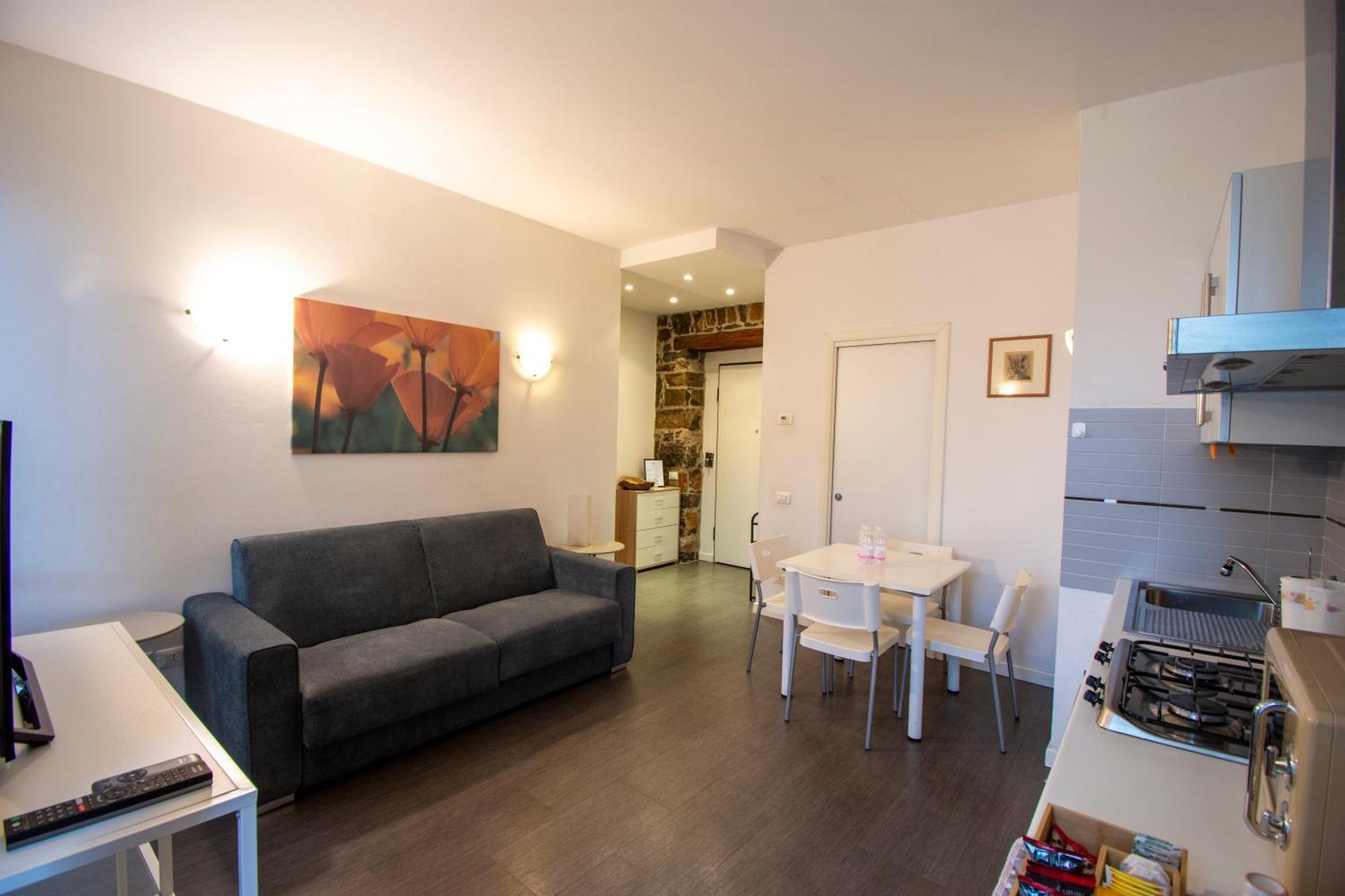 Rivapartments Trieste Extérieur photo