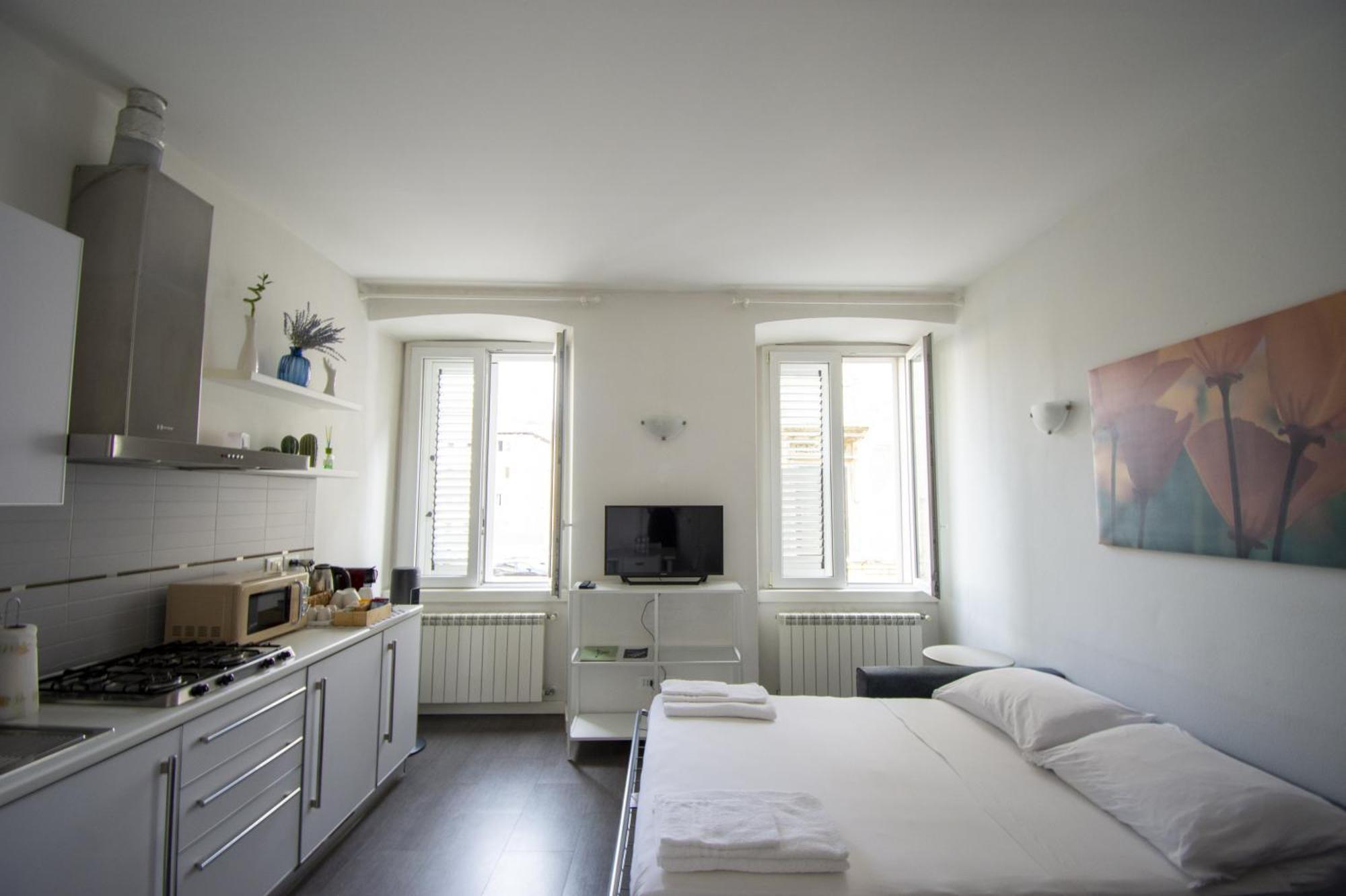 Rivapartments Trieste Extérieur photo