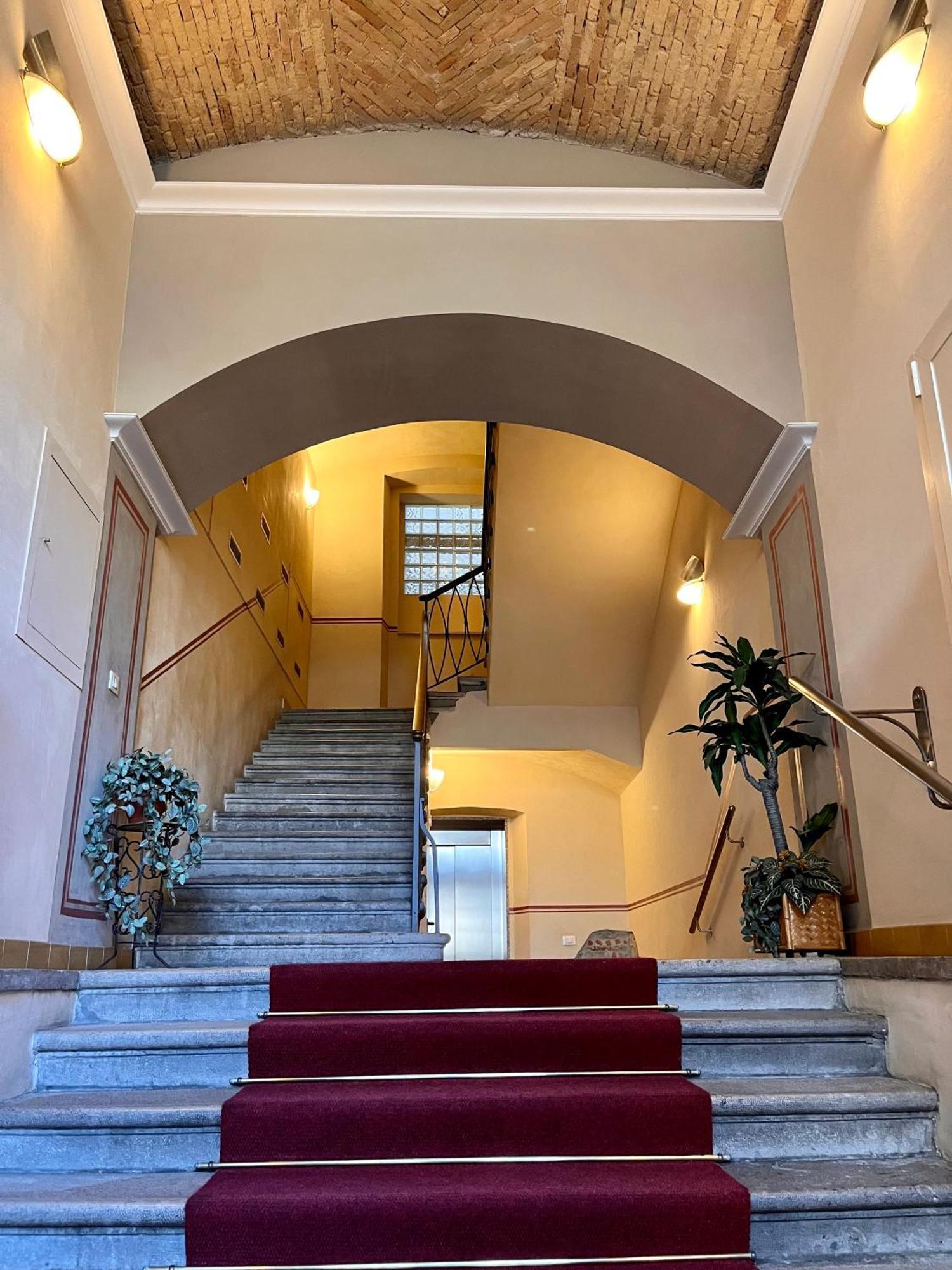 Rivapartments Trieste Extérieur photo