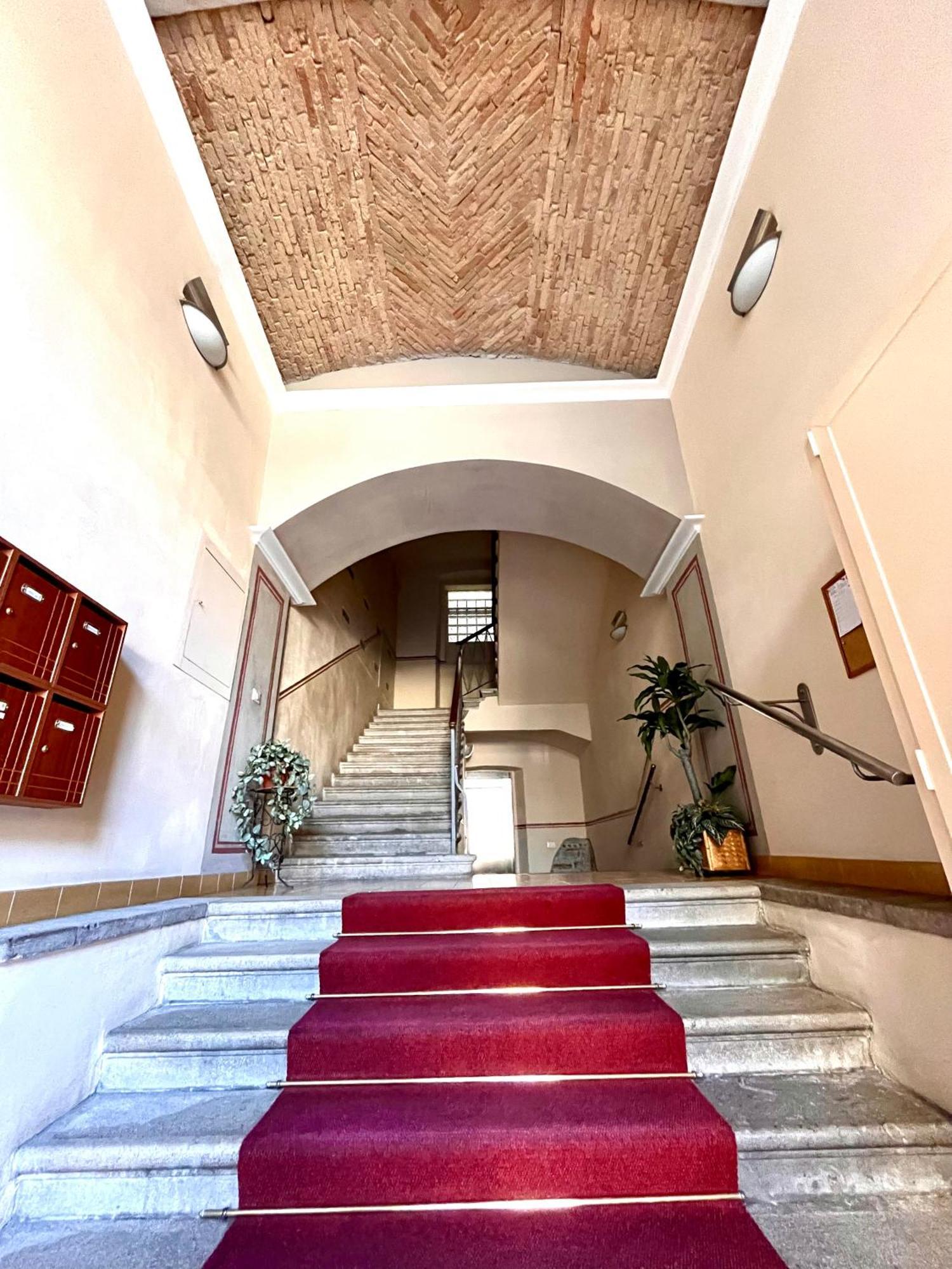 Rivapartments Trieste Extérieur photo