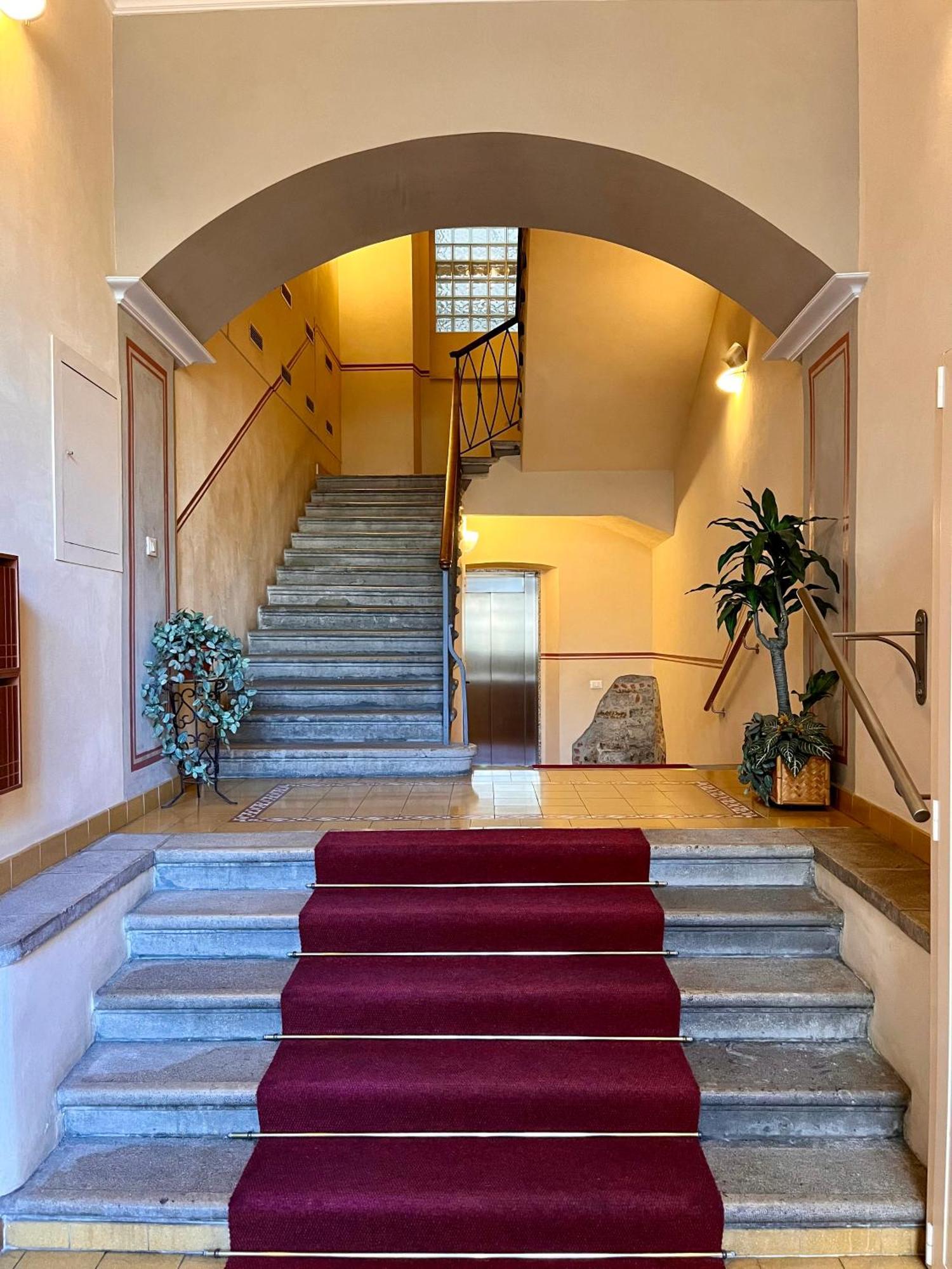 Rivapartments Trieste Extérieur photo