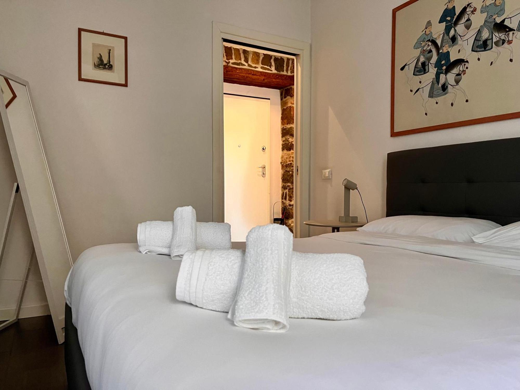 Rivapartments Trieste Extérieur photo