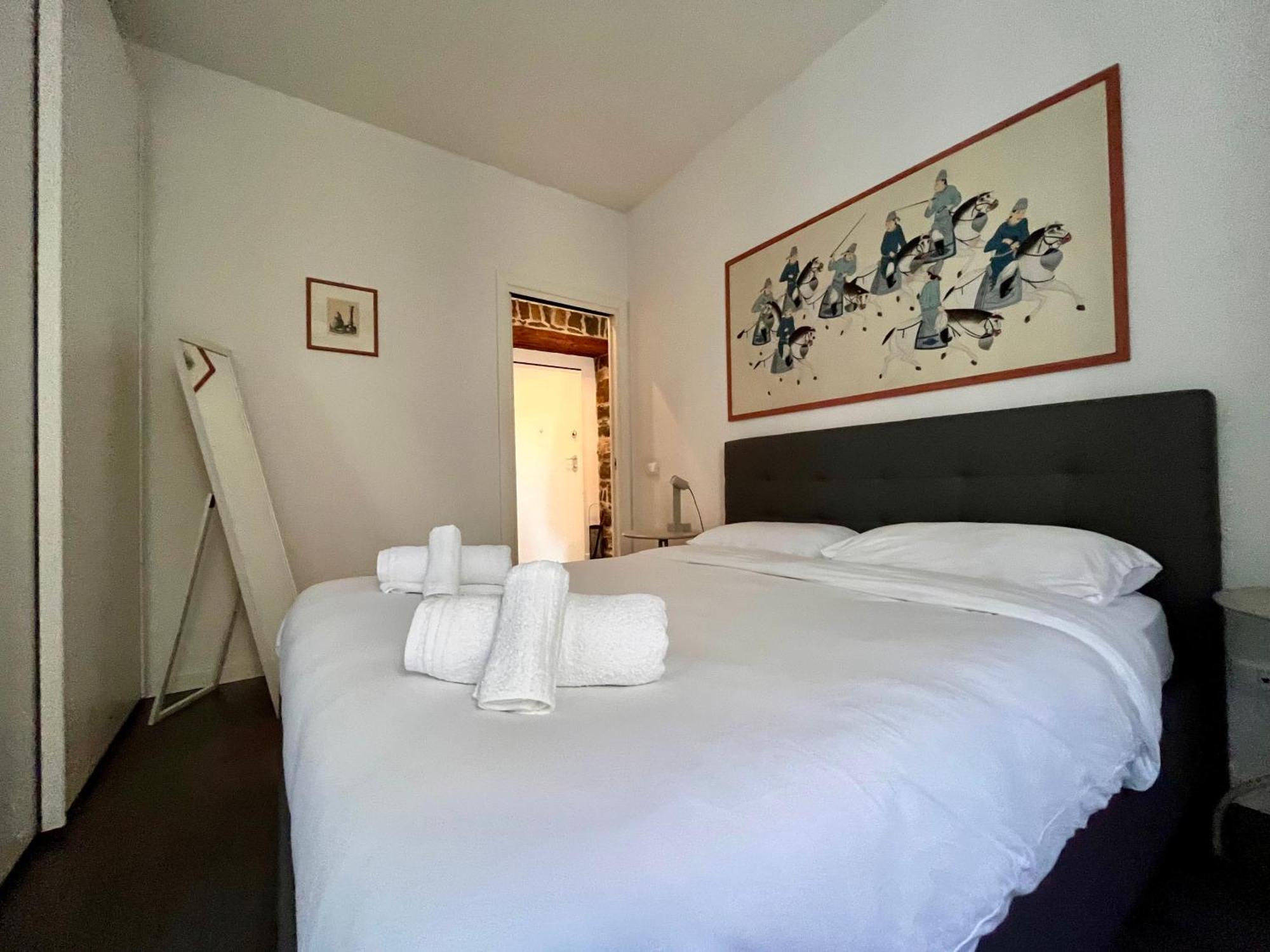Rivapartments Trieste Extérieur photo